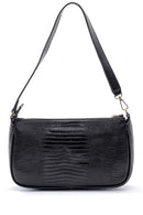 Women's Baguette Handbag | Derimod