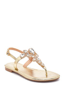 Women's Stone Sandals | Derimod