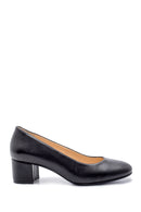 Women's Thick Heeled Shoes | Derimod