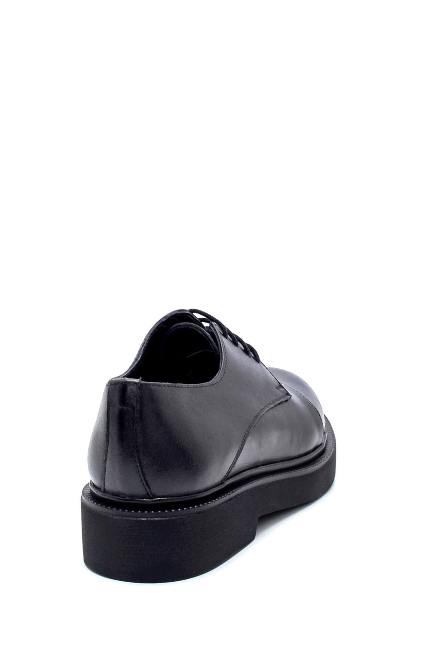 Women's Leather Shoes
