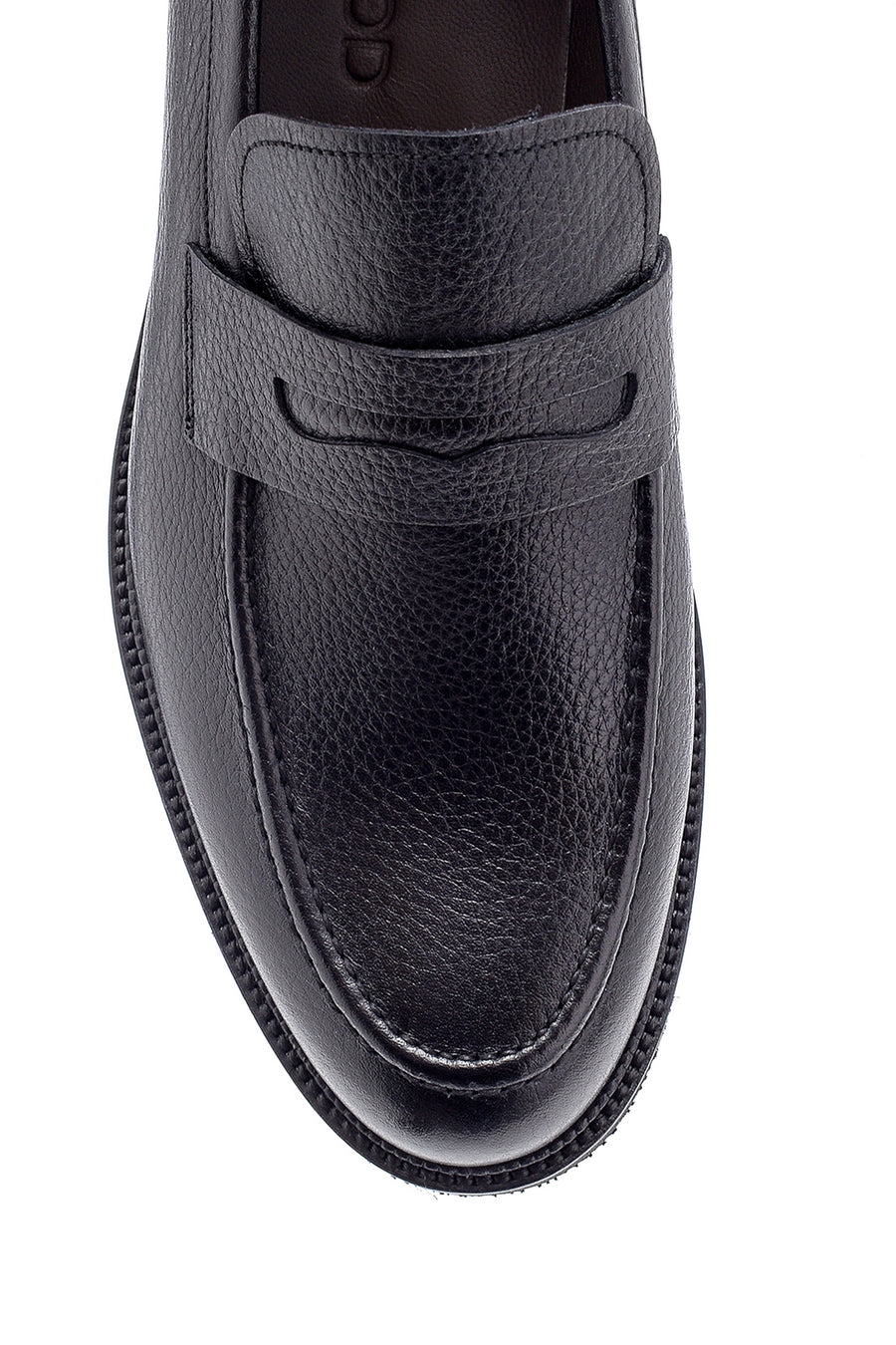 Men's Leather Classic Shoes