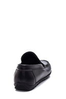 Erkek Deri Casual Loafer | Derimod