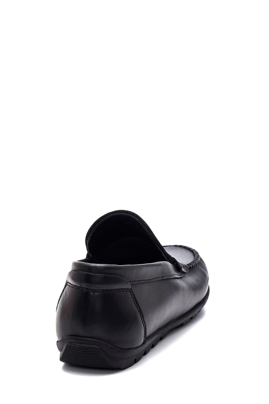 Erkek Deri Casual Loafer