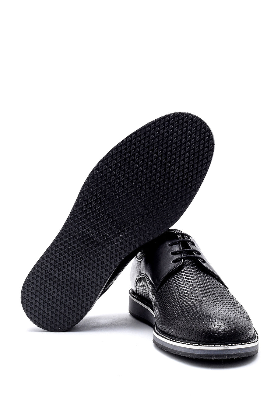 Men's Casual Leather Shoes