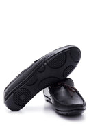 Men's Leather Loafer | Derimod