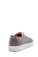 Men's Leather Sneaker | Derimod