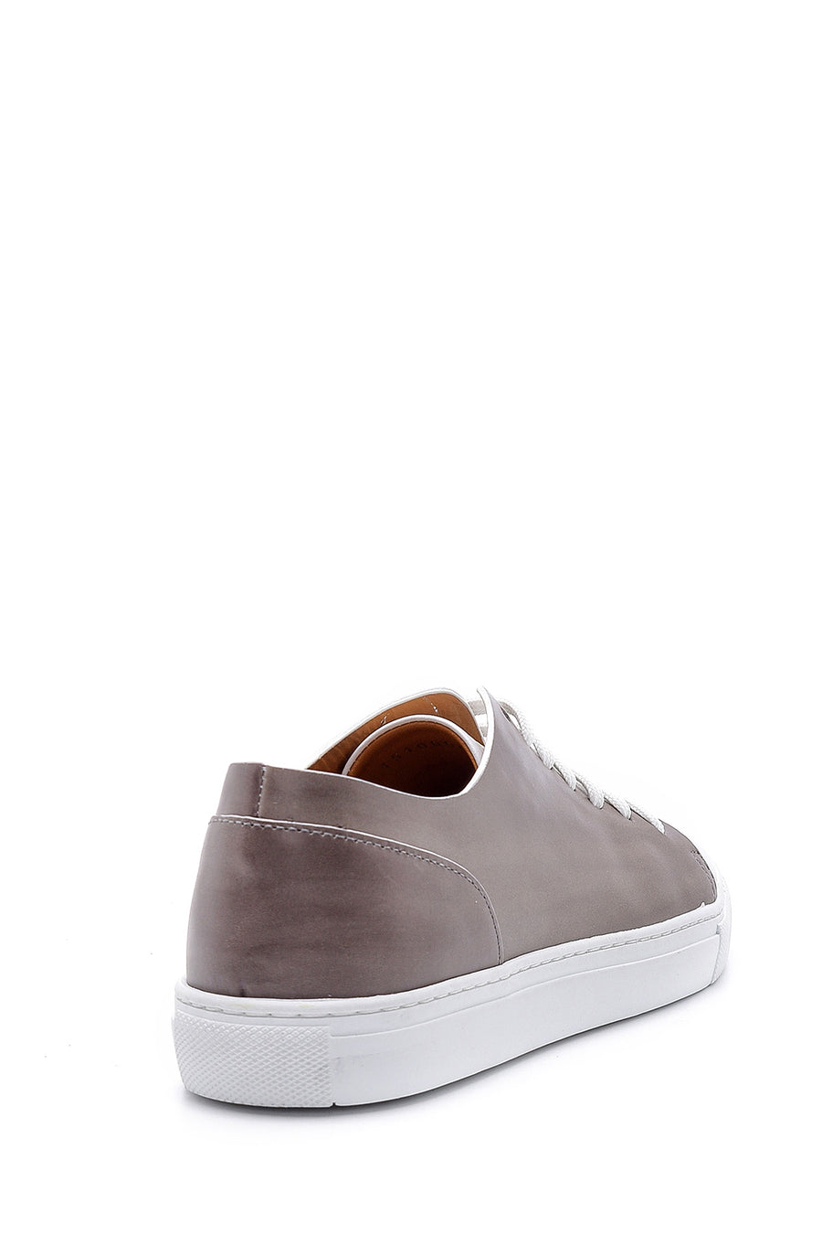 Men's Leather Sneaker
