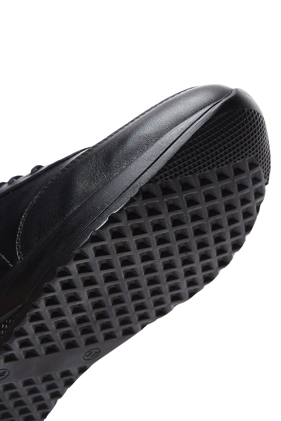 Kadın Deri Sneaker