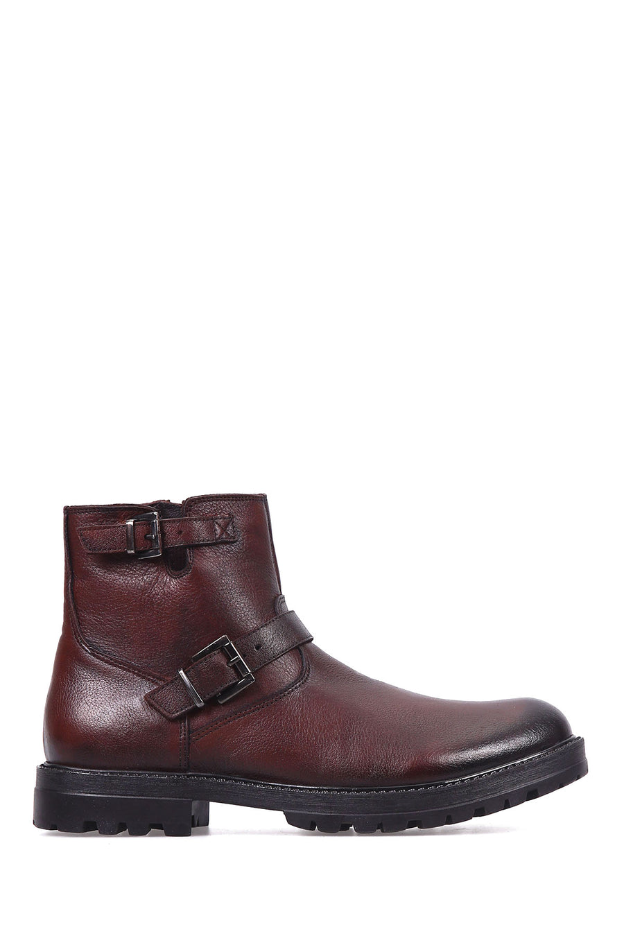 Men's Boots 17WFD319718 | Derimod
