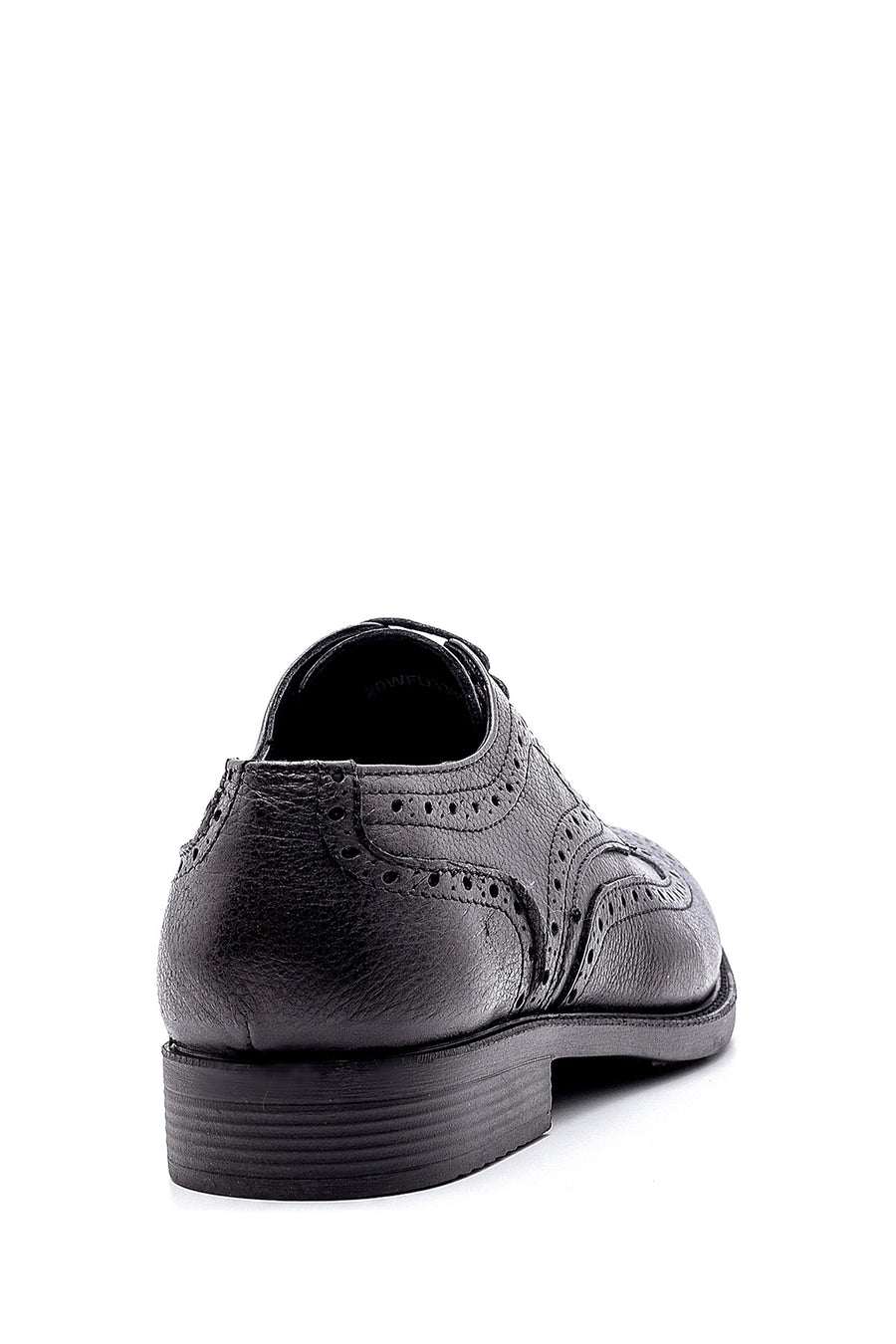 Men's Leather Casual Shoes