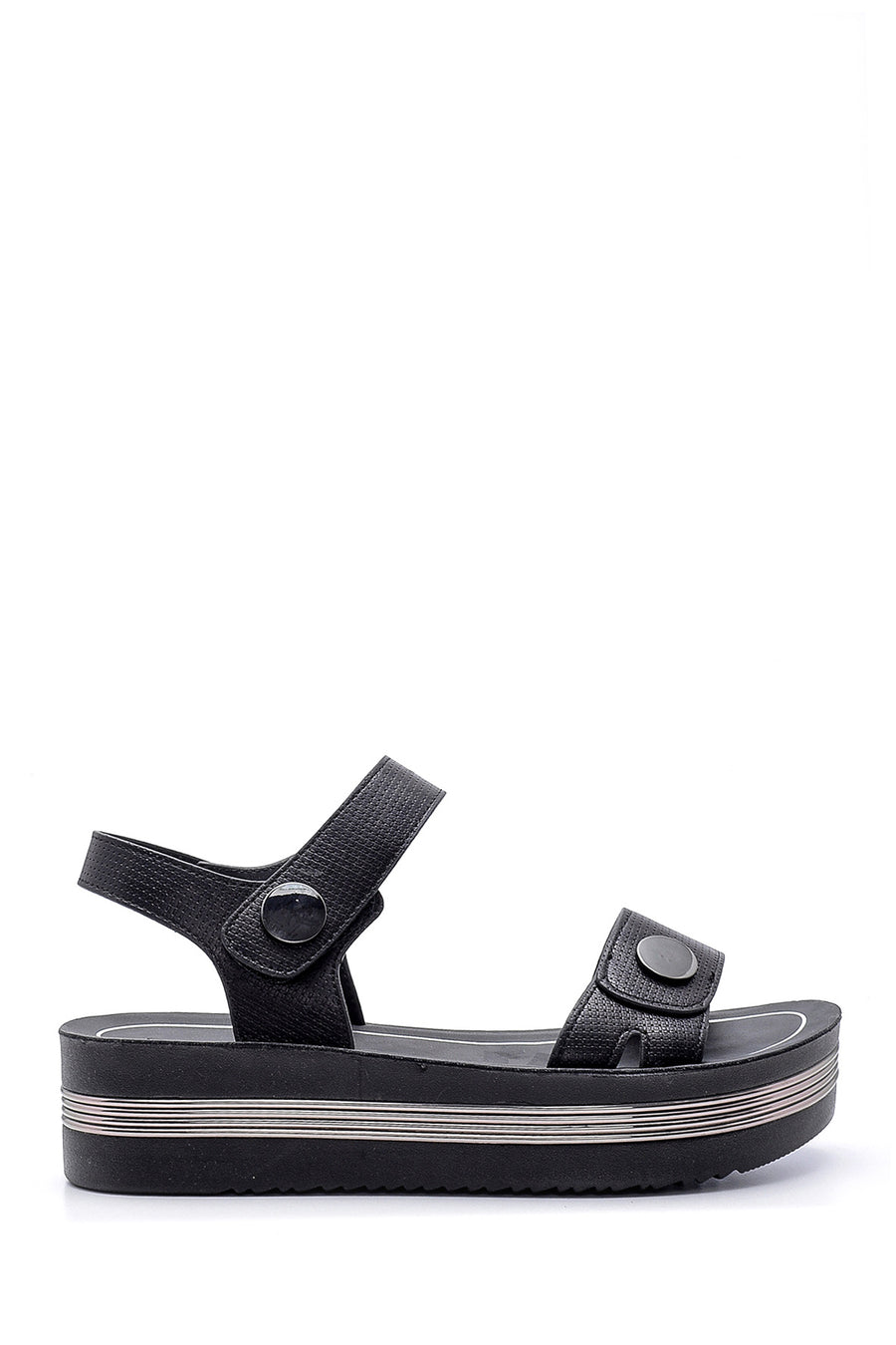 Women's Thick Soled Sandals 20SFE279232 | Derimod