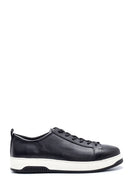 Men's Leather Sneaker | Derimod