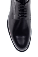 Men's Leather Classic Shoes | Derimod