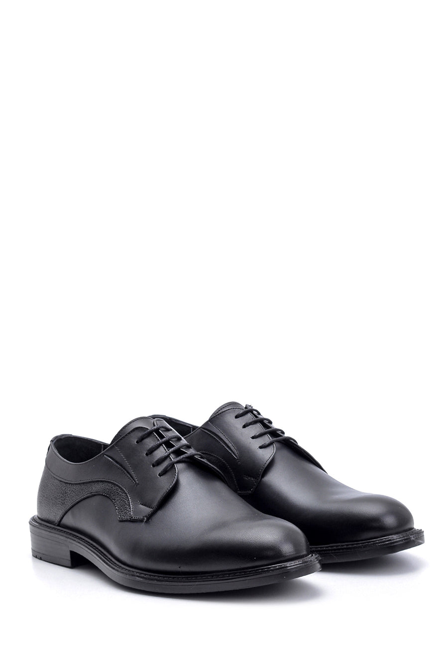 Men's Classic Leather Shoes
