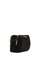 Women's Black Long Strap Crossbody Bag | Derimod