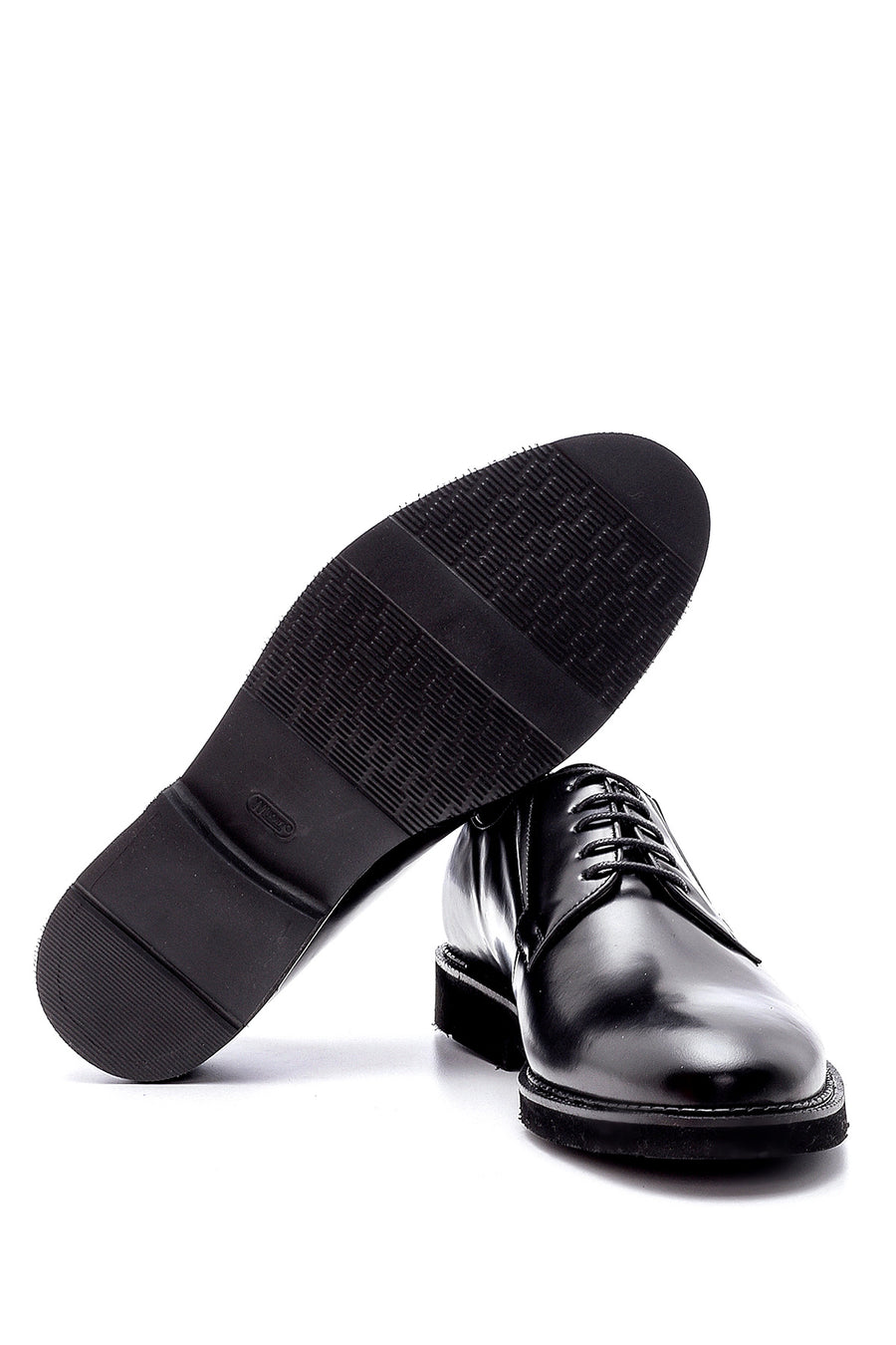 Men's Leather Classic Shoes
