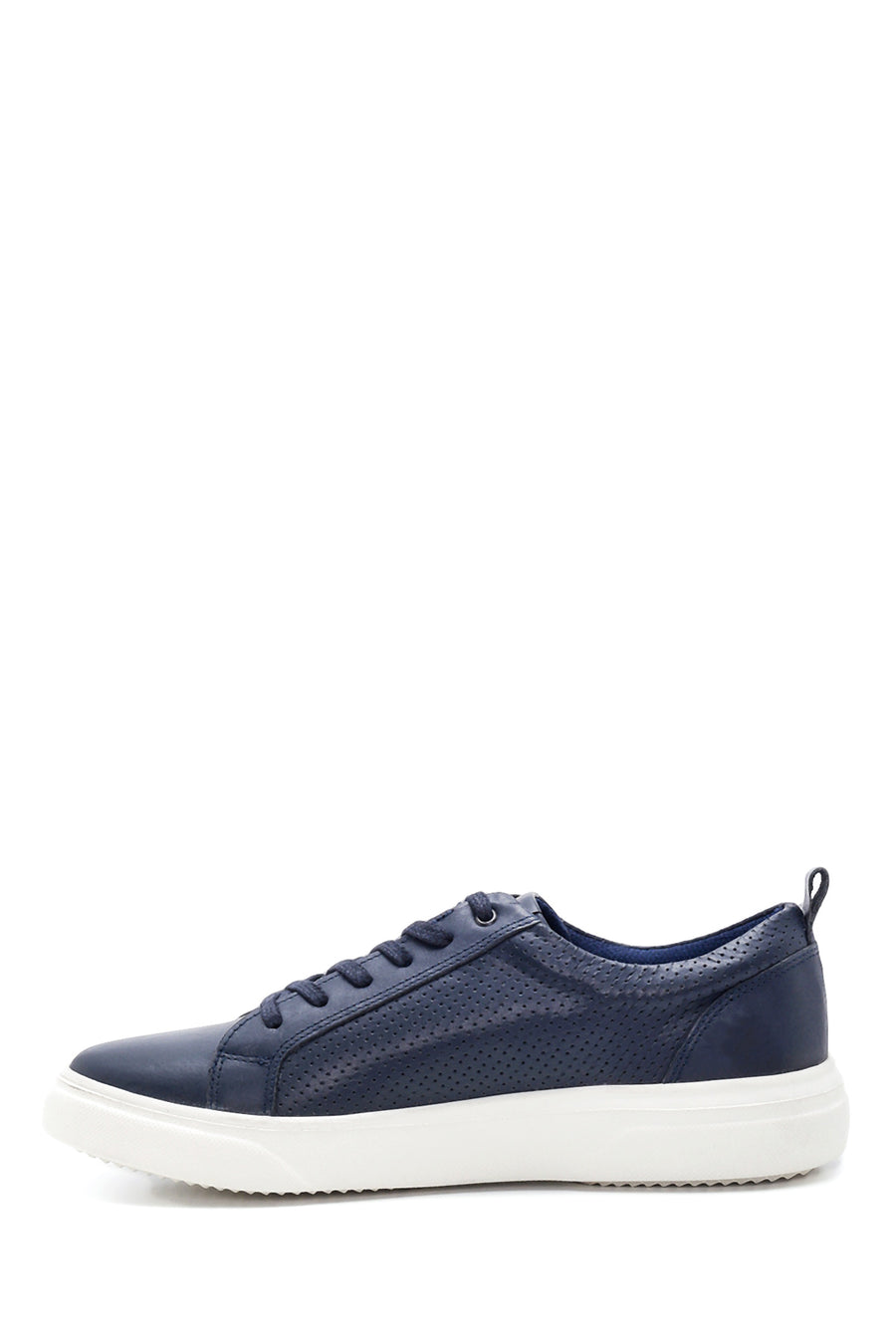 Men's Leather Sneaker