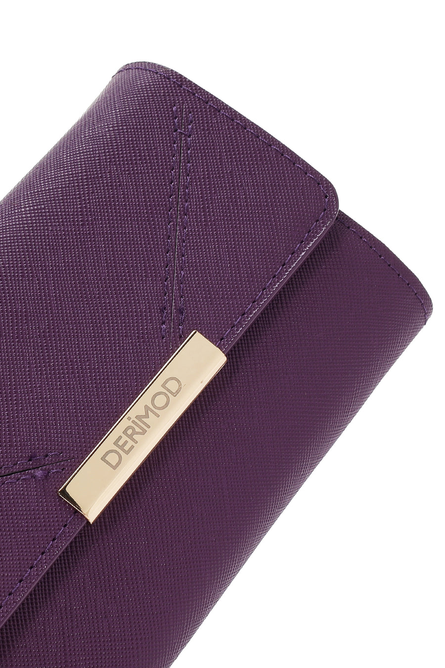 Women's Purple Wallet
