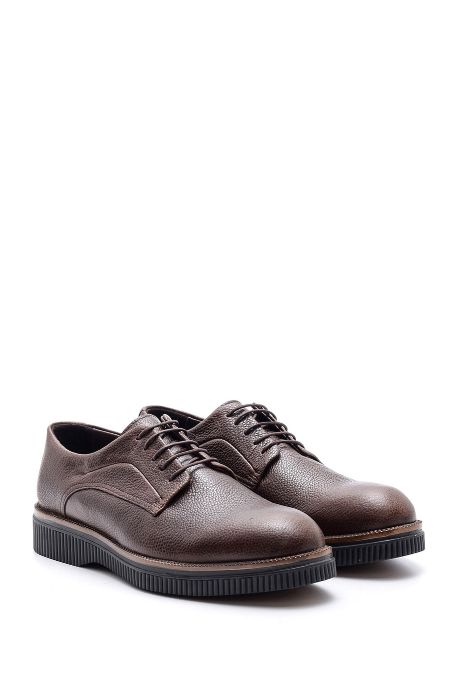 Men's Casual Leather Shoes