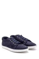 Men's Nubuck Sneaker | Derimod