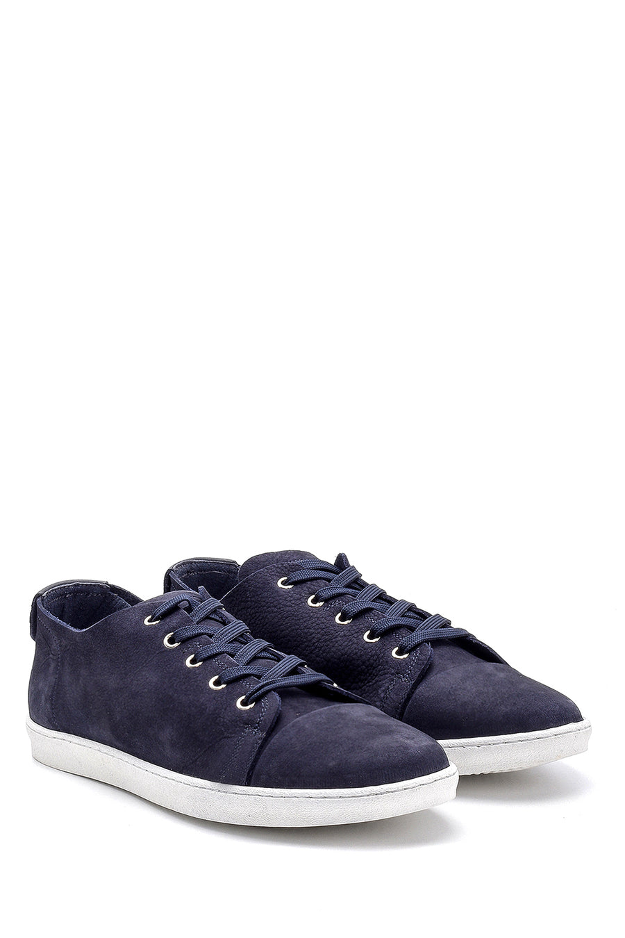 Men's Nubuck Sneaker