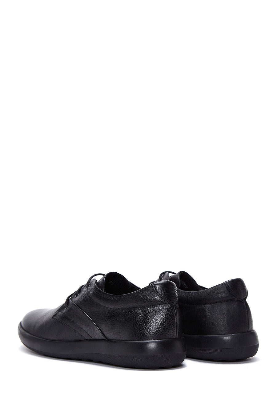Men's Leather Casual Shoes