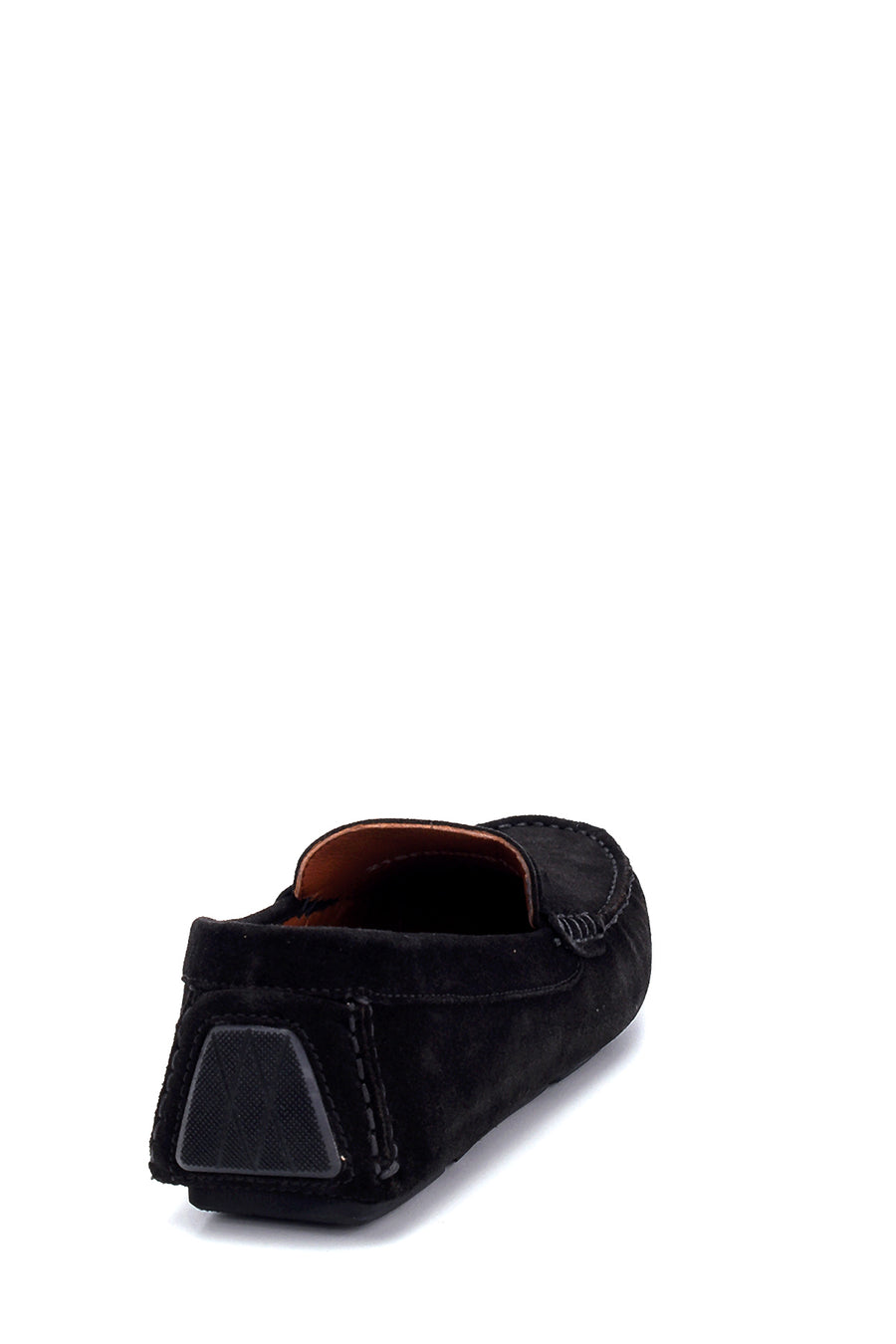 Men's Suede Leather Loafer