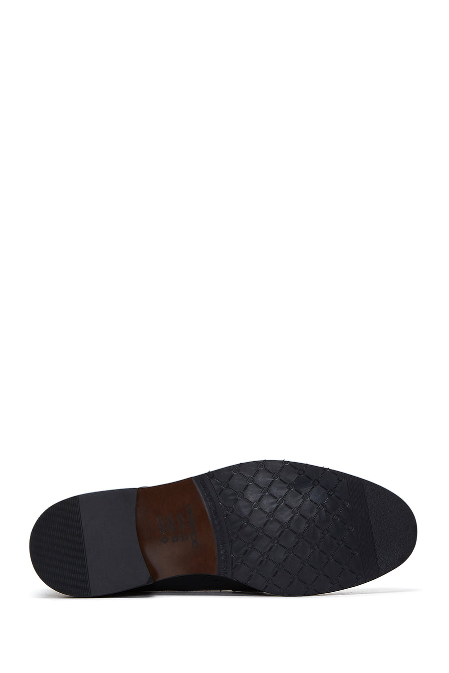 Men's Leather Classic Shoes