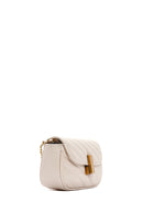 Women's Beige Crossbody Bag | Derimod