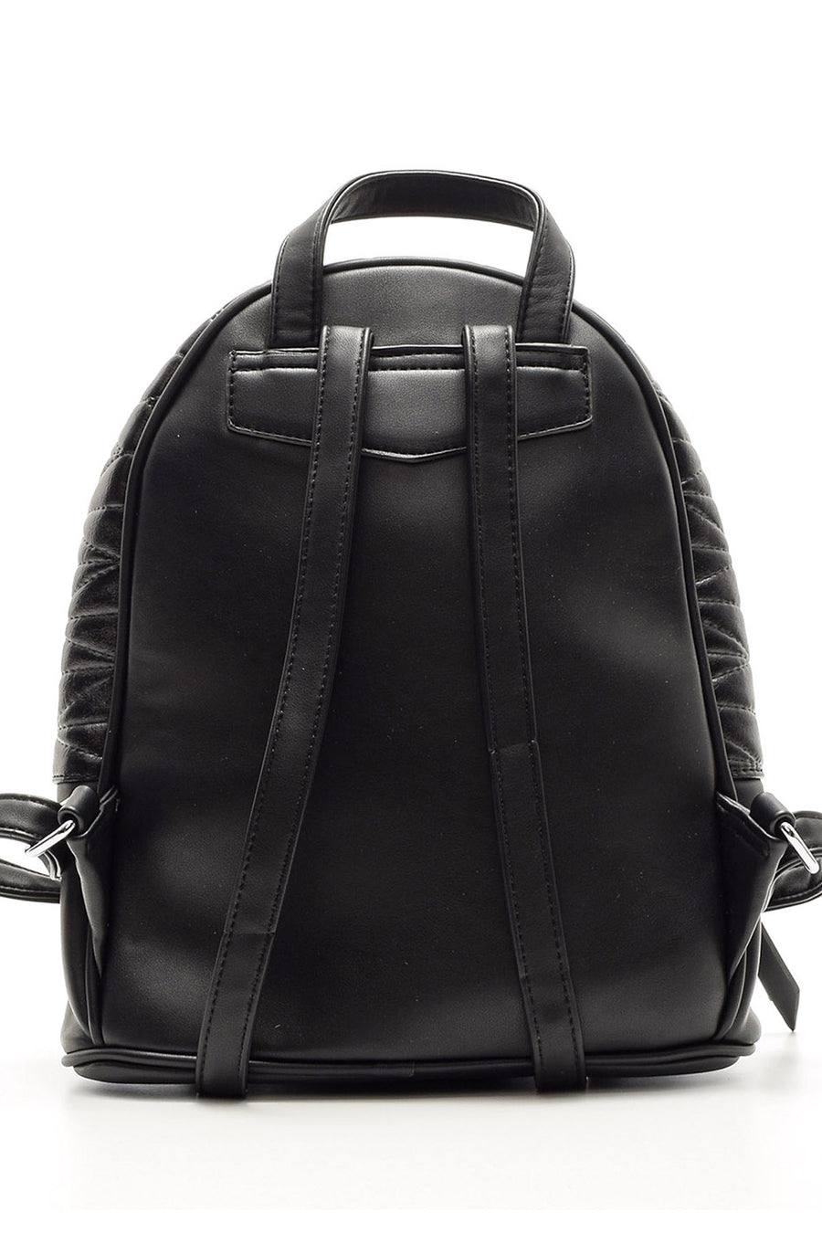 Women's Large Zipper Backpack