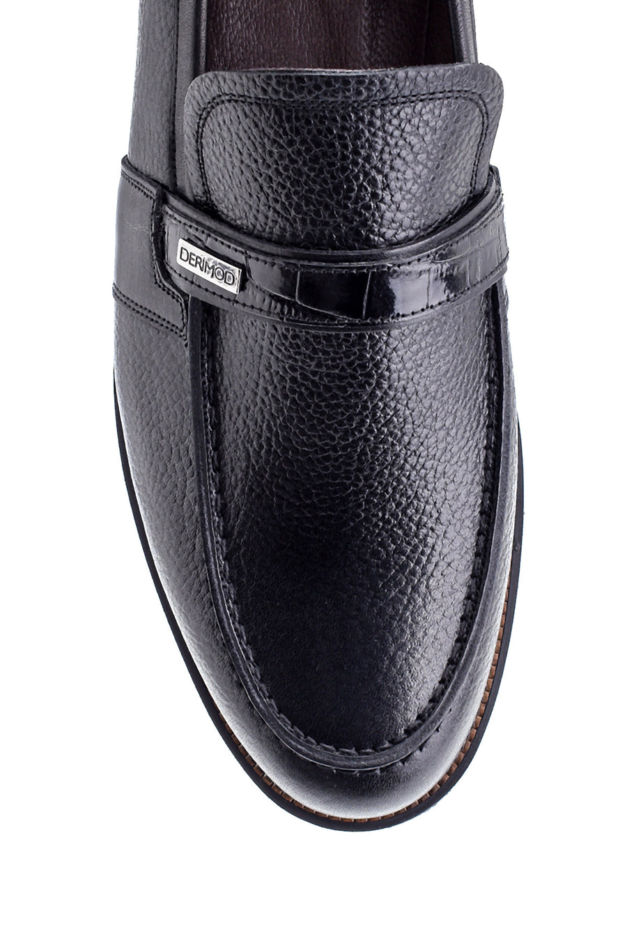 Men's Leather Casual Shoes