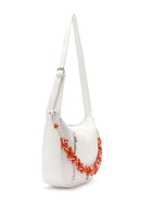 Women's Ecru Shoulder Bag | Derimod