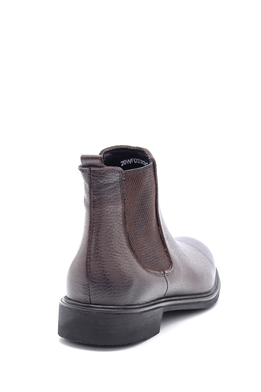 Men's Leather Classic Boots
