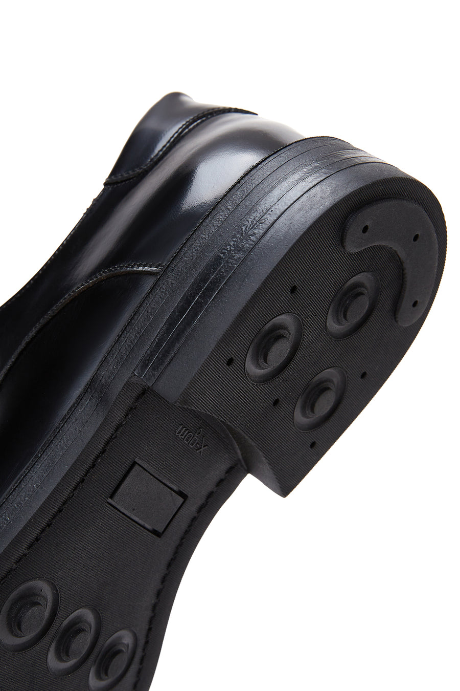 Men's Leather Classic Shoes