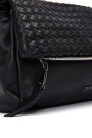 Women's Black Crossbody Bag | Derimod