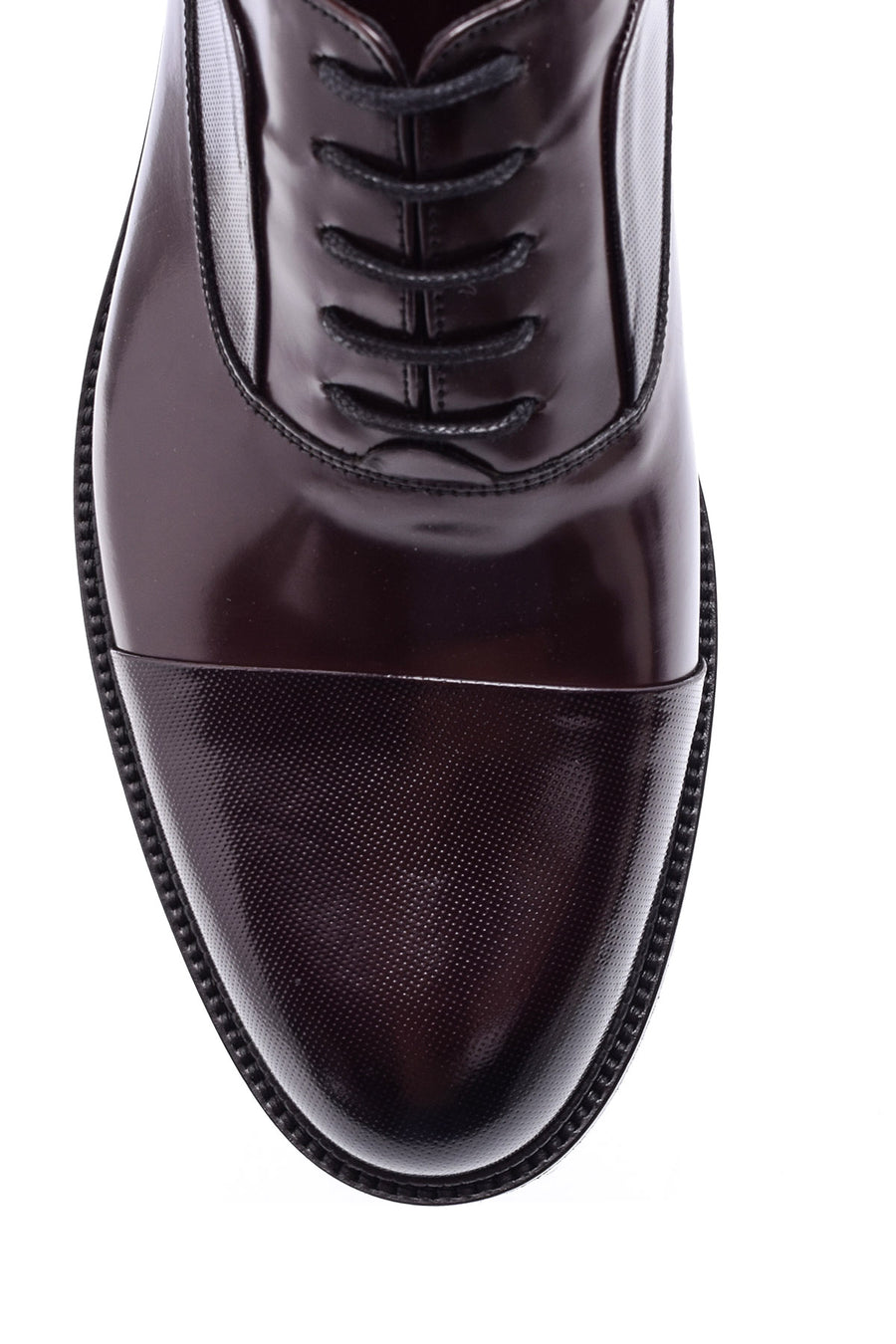 Men's Classic Leather Shoes