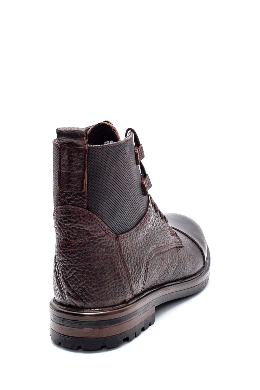 Men's Leather Boots