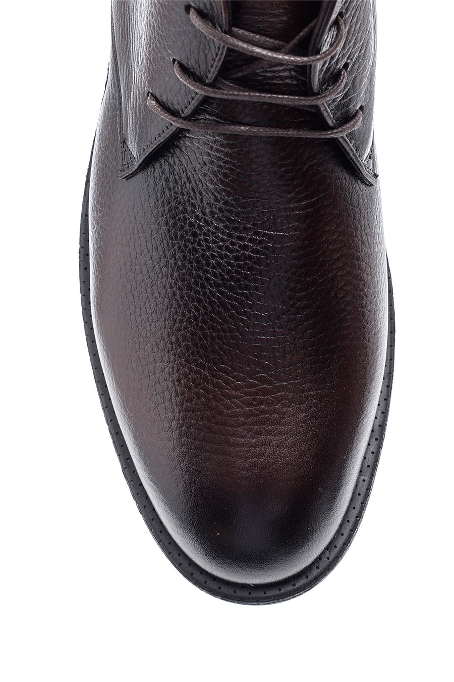 Men's Leather Boots