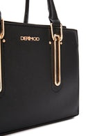 Women's Black Long Strap Shoulder Bag | Derimod