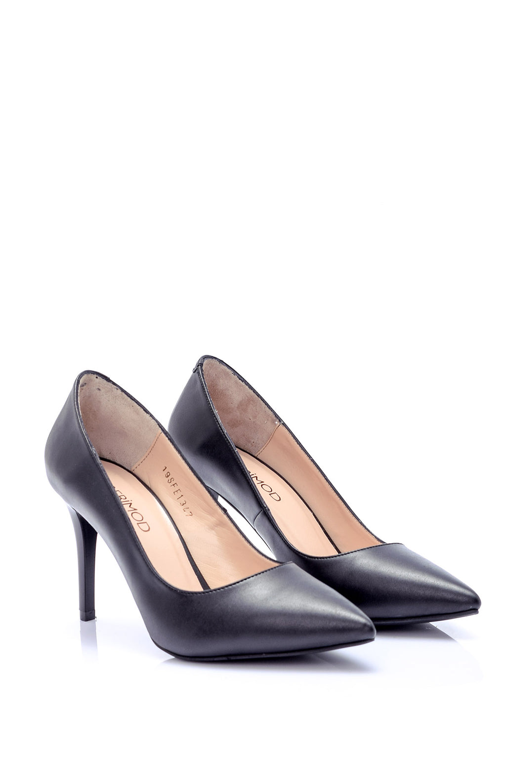Kadın Stiletto