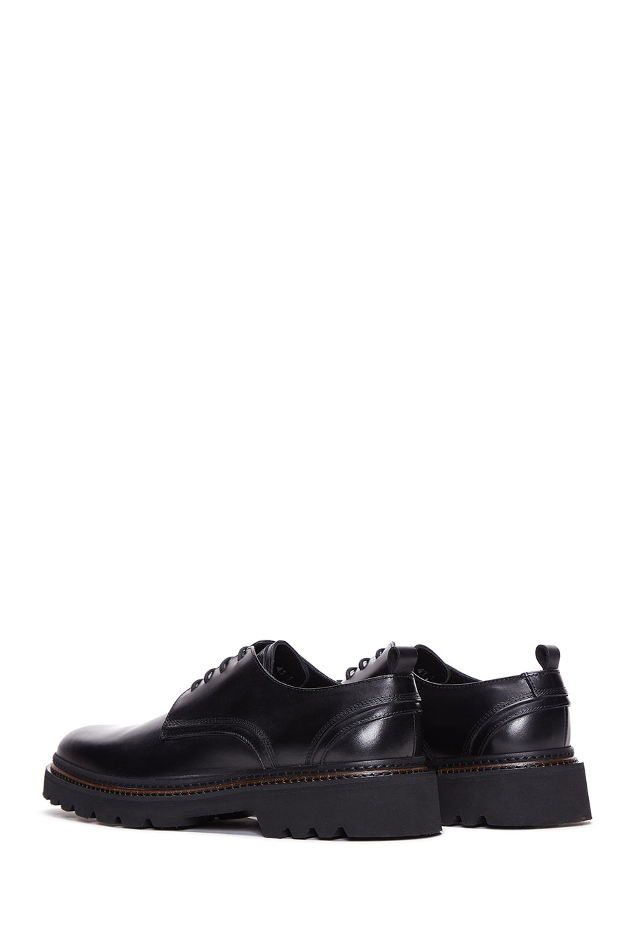 Men's Leather Casual Shoes