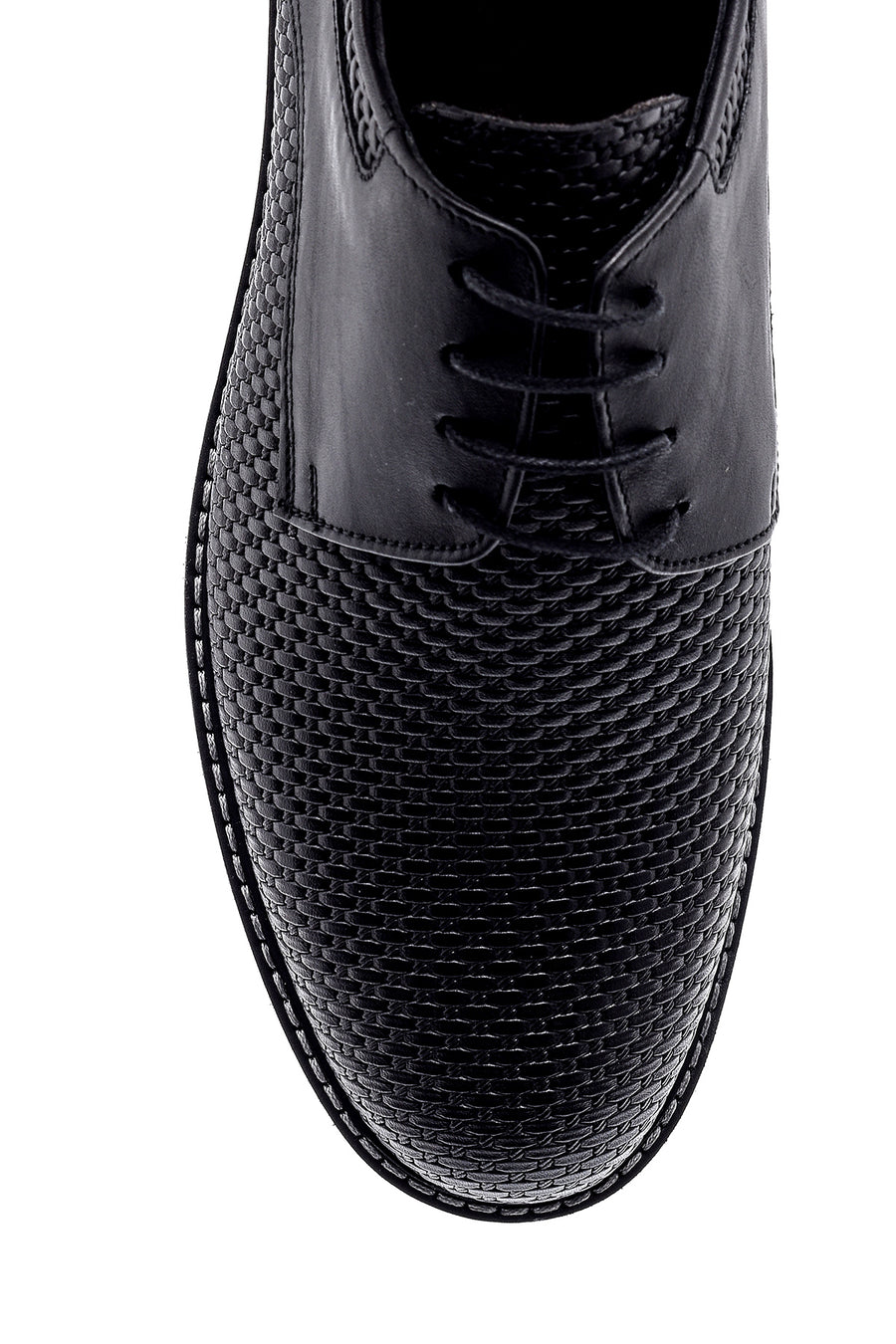 Men's Casual Leather Shoes