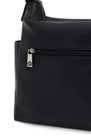 Woman Black Long-Strap Shoulder Bag | Derimod