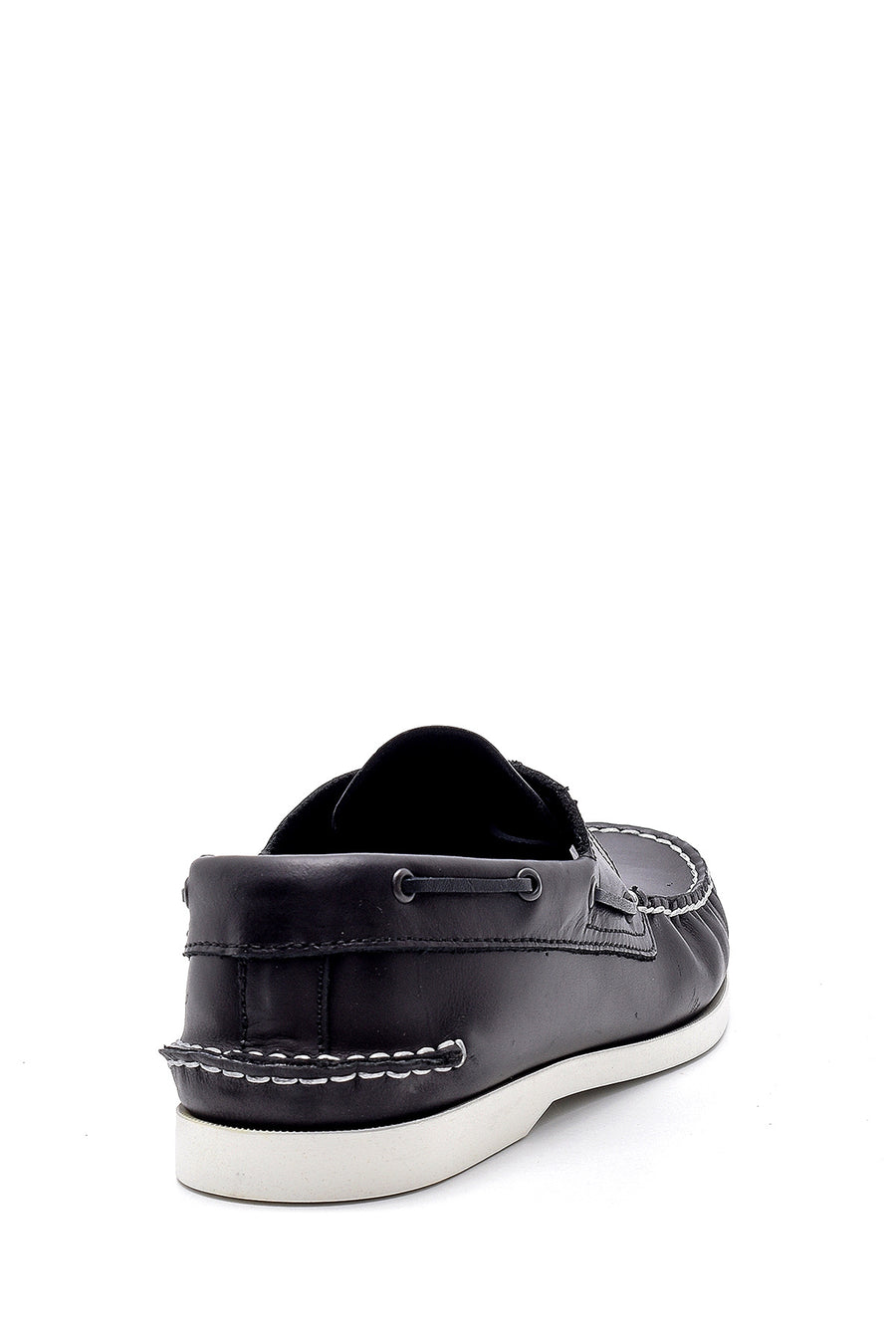 Men's Leather Casual Loafer