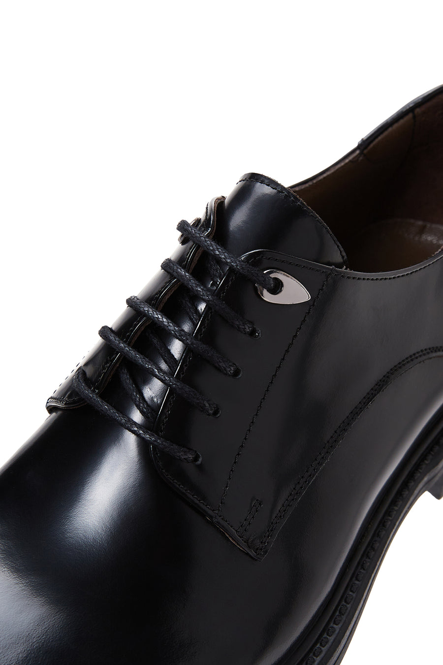 Men's Leather Classic Shoes