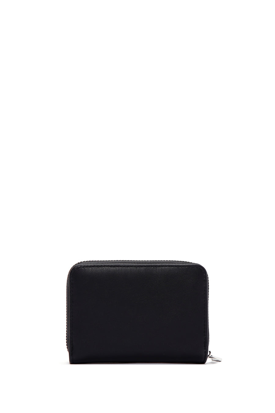 Women's Black Wallet