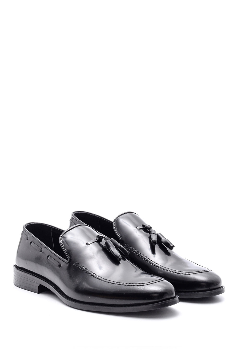 Men's Classic Leather Loafer