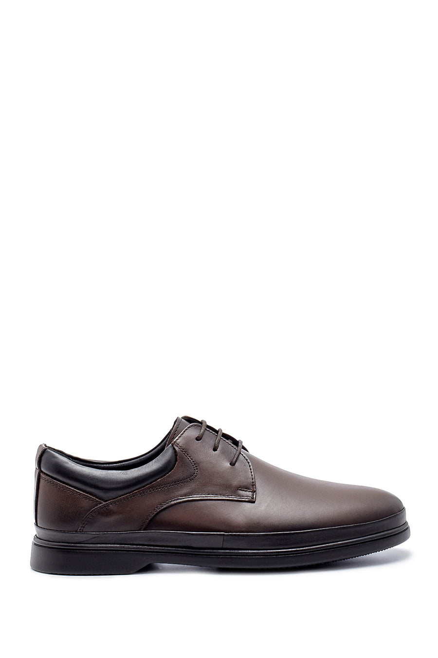 Men's Leather Classic Shoes 20WFD3381FT | Derimod
