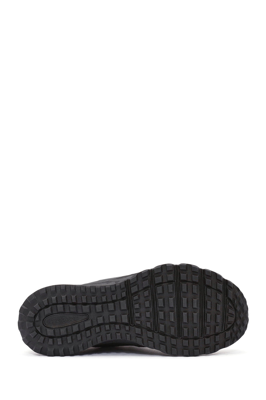 Skechers Kadın Siyah Escape Plan Bağcıklı Sneaker