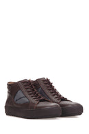 Men's Leather Boots | Derimod